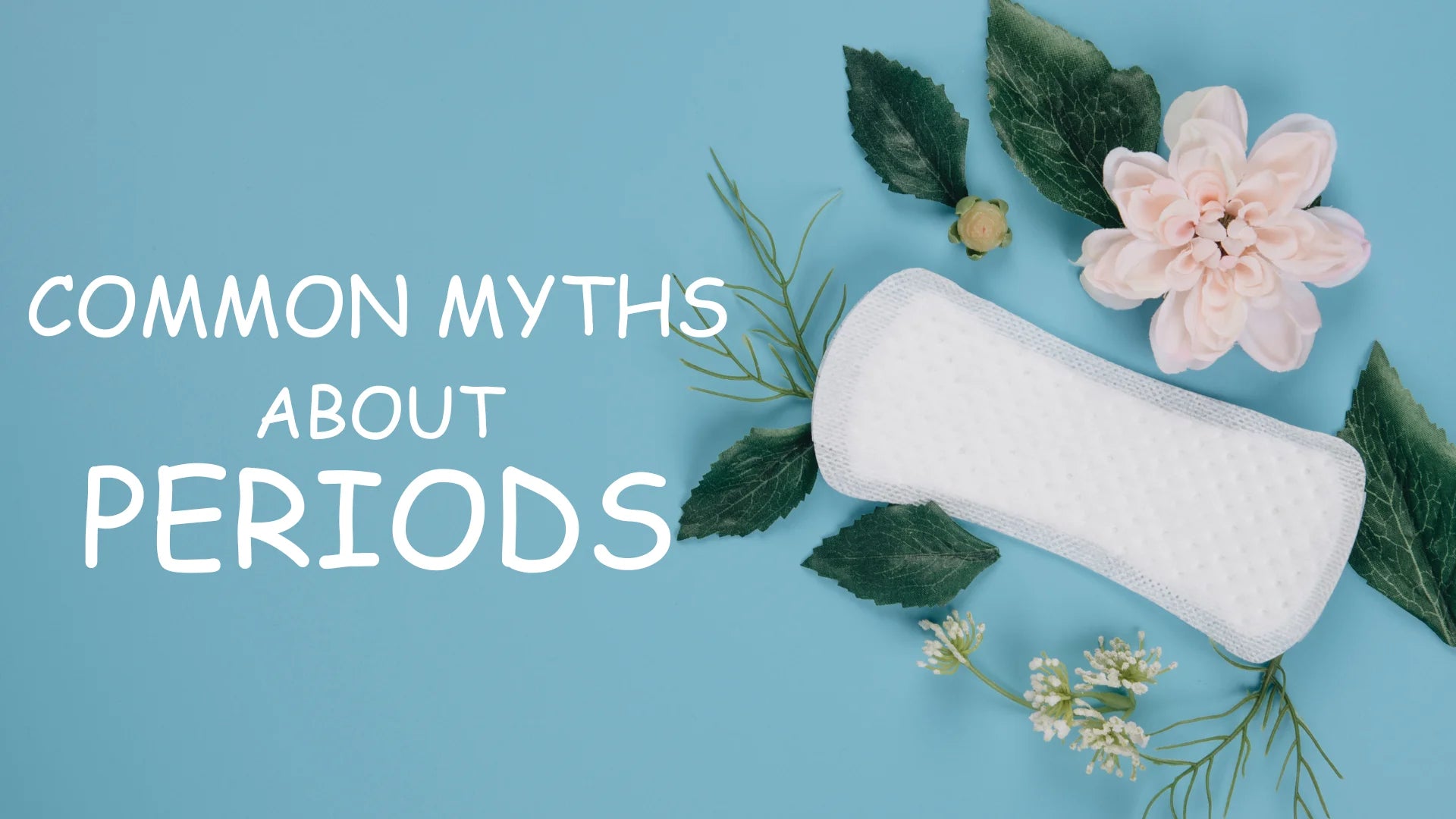 Misconceptions about Periods: Feminine Health Concerns